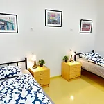 Railway Ljubljana Rooms