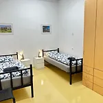 Railway Ljubljana Rooms